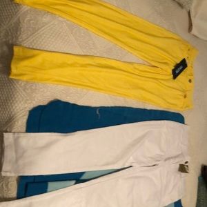 New! All 3 for one low price!